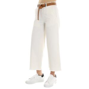 BULL DENIM CROP TENSIONE IN - Mad Fashion | img vers.300x/